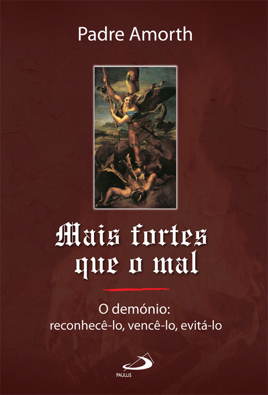 Mais fortes que o mal