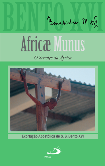 Africae Munus