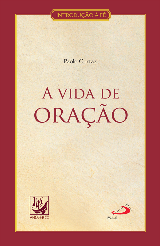 A vida de oração