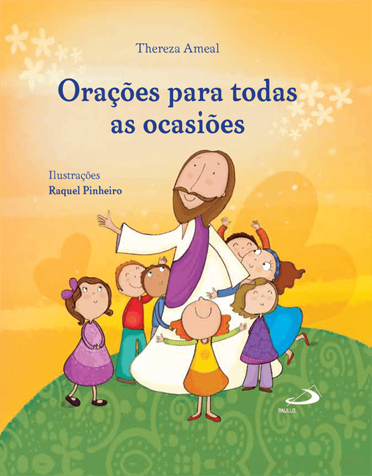 Orações para todas as ocasiões