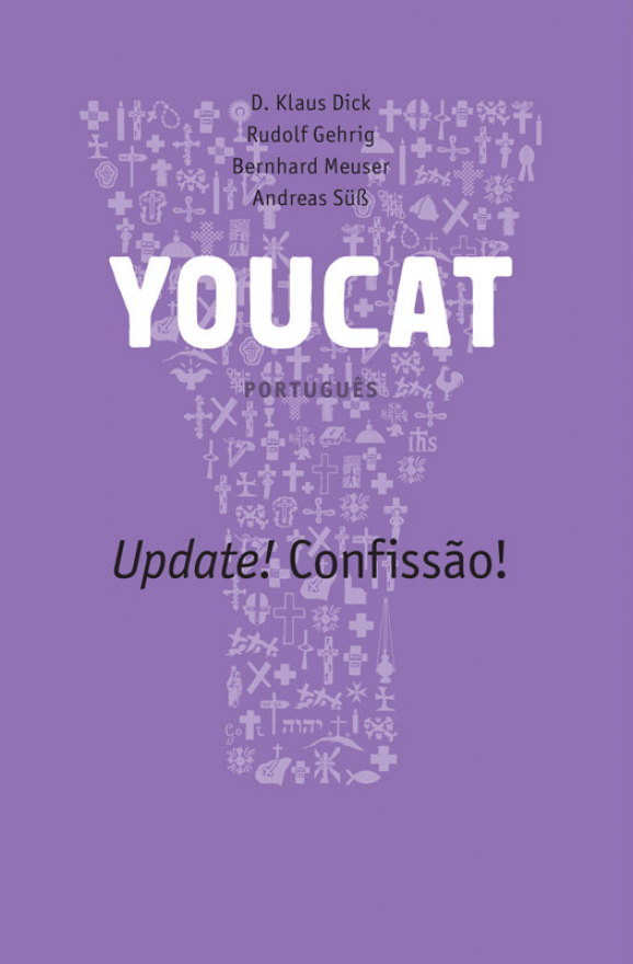 YOUCAT - Update! Confissão!