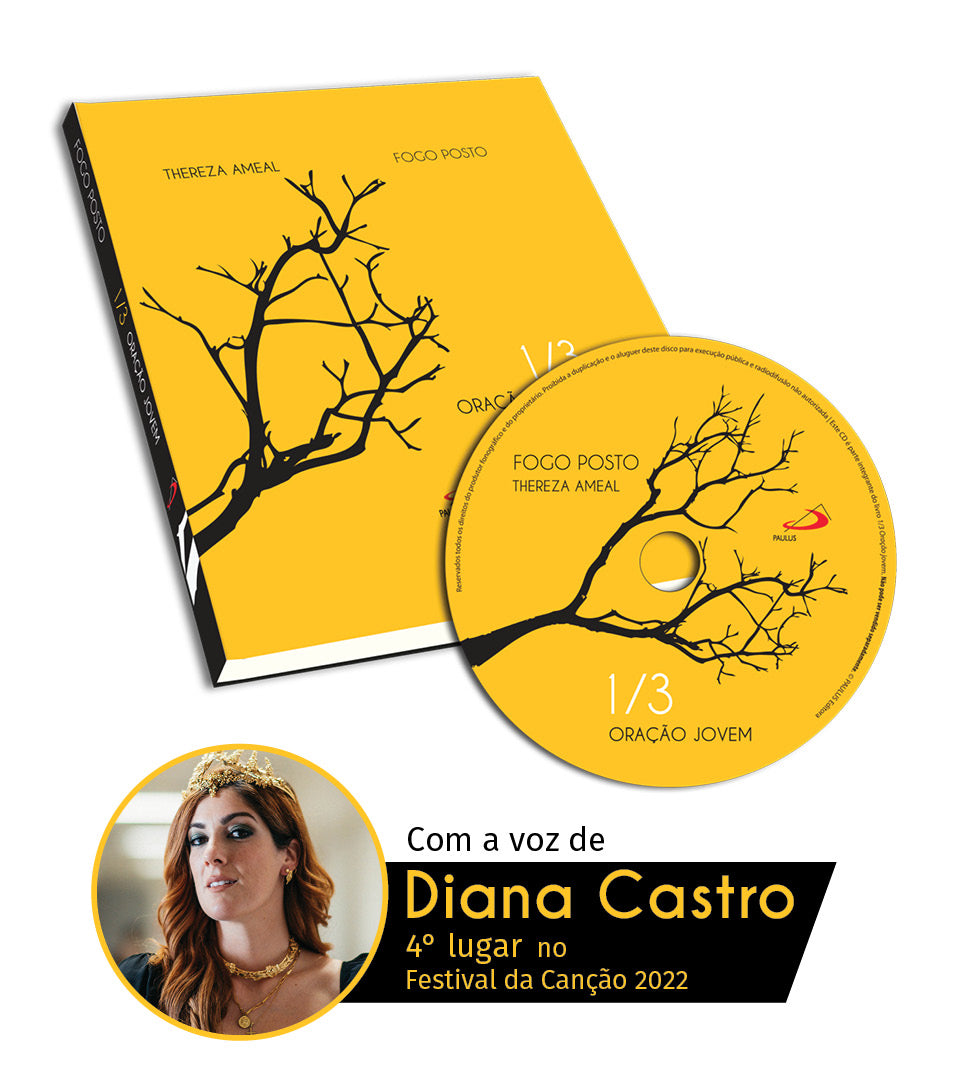 1/3 Oração Jovem