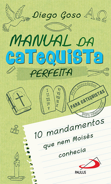 Manual da catequista perfeita