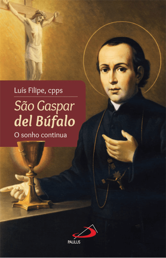 São Gaspar del Búfalo