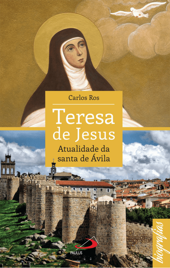 Teresa de Jesus