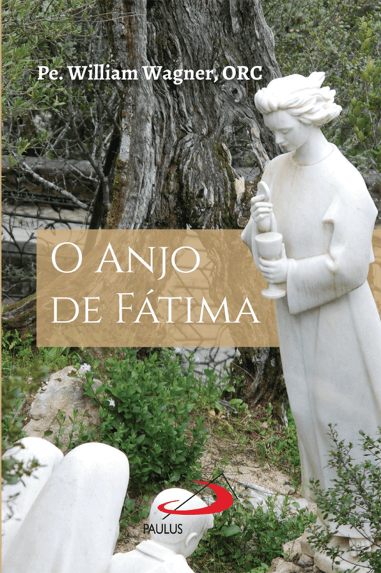 O Anjo de Fátima
