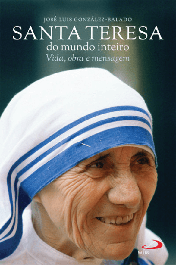 Santa Teresa do mundo inteiro