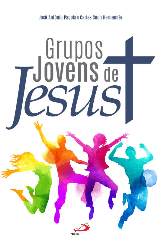Grupos jovens de Jesus