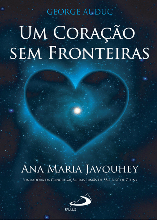 Um coração sem fronteiras