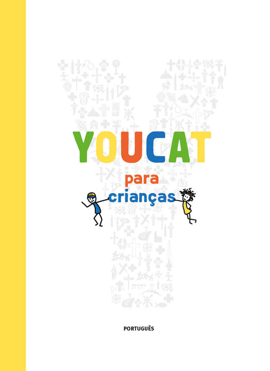 YOUCAT para crianças