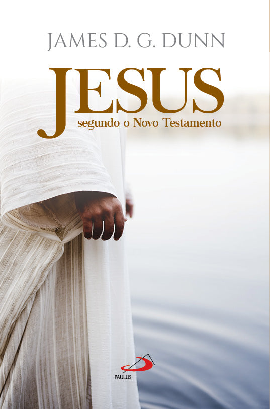Jesus segundo o Novo Testamento