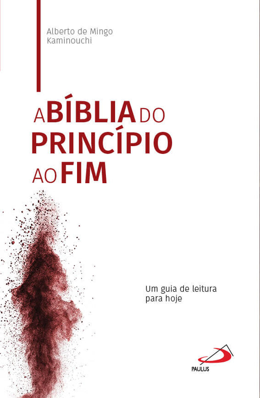 A Bíblia do princípio ao fim