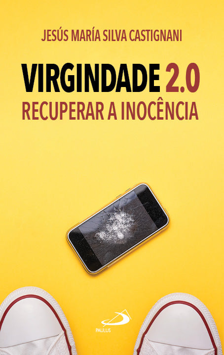 Virgindade 2.0 - Recuperar a inocência