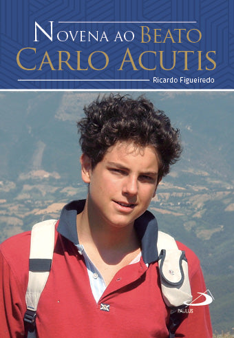 Novena ao beato Carlo Acutis