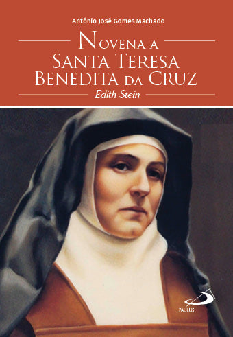 Novena a Santa Teresa Benedita da Cruz-Edith Stein
