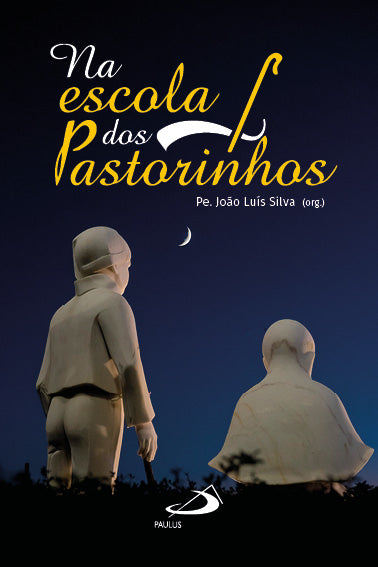 Na escola dos pastorinhos