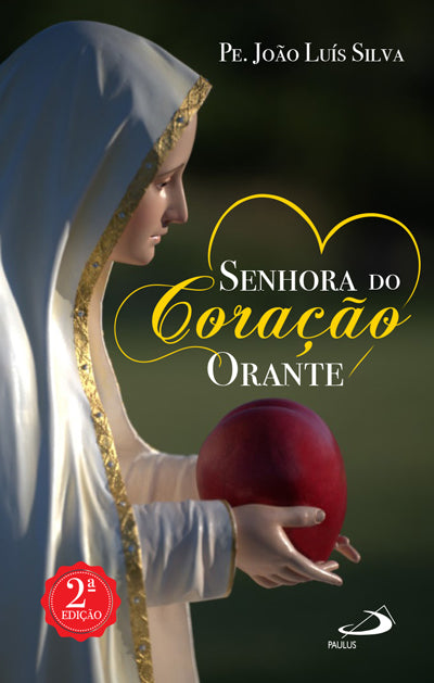 Senhora do Coração Orante