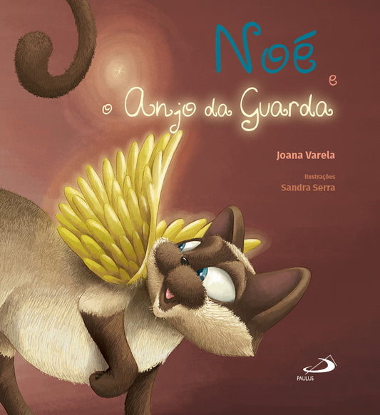 Noé e o Anjo da Guarda