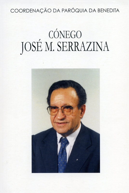 Cónego José M. Serrazina