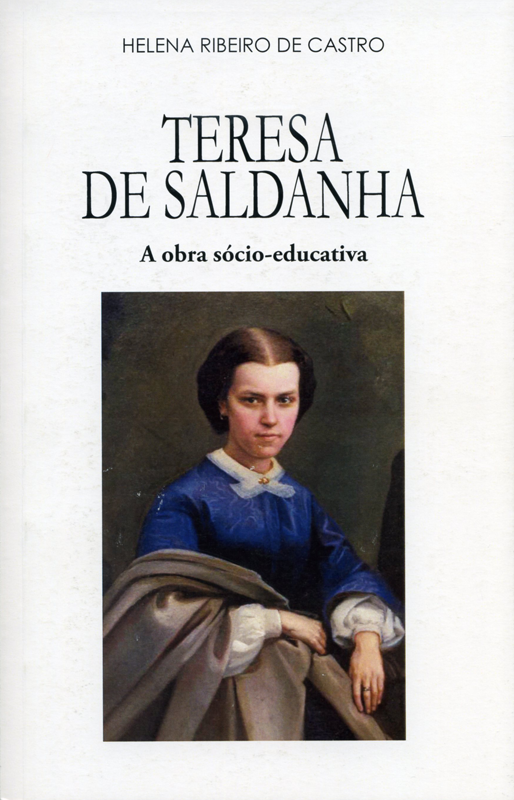 Teresa de Saldanha