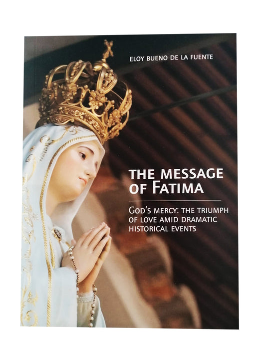 The message of Fatima