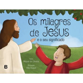 Milagres de Jesus e o seu Significado