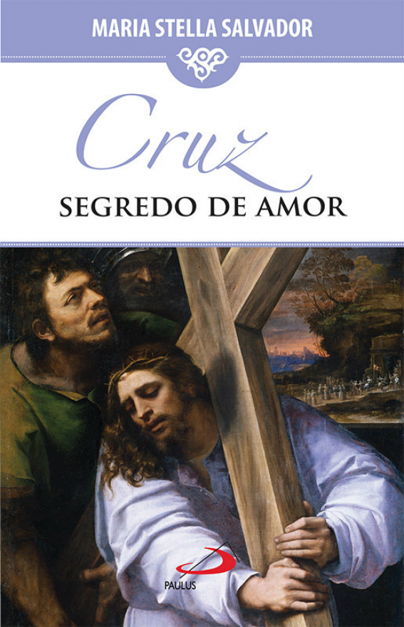 Cruz, segredo de amor